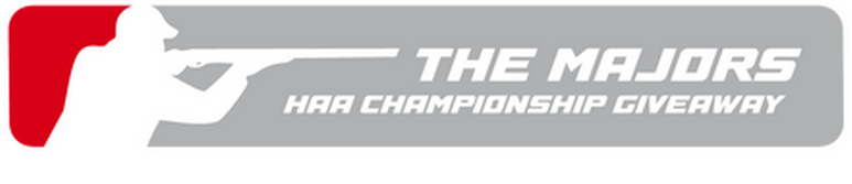 The Majors — HAA Championship Giveaway